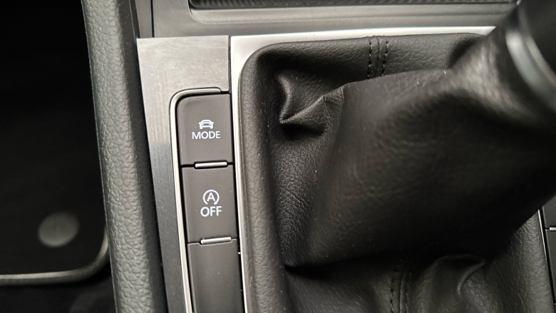 Volkswagen Golf 1.5 TSI EVO Match 5dr Petrol Hatchback